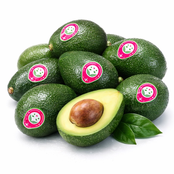 Авокадо ( Испания ) крупные 
